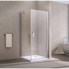 Atlantis RUBIO zuhanykabin 80x80, 90x90, 100x100, 195cm, 6mm ZAR-800 kád, zuhanykabin