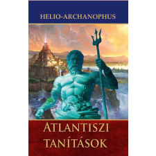 Atlantiszi tanítások ezoterika