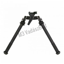 Atlas BT69-LW17 Gen2 CAL bipod, 6.0-12,3&amp;apos; vadász és íjász felszerelés