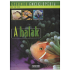 Atlasz Kiadó A halak (Gyermek Enciklopédia)