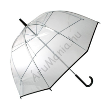  Átlátszó Kupolás Esernyő esernyő