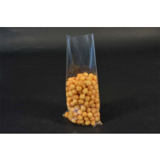  Átlátszó tasak  desszert csomagoláshoz 10x15 cm konyhai eszköz