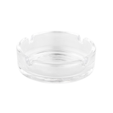  Átlátszó üveg hamutartó hamutartó