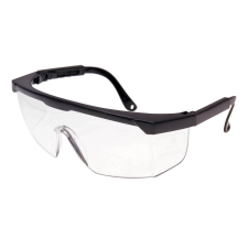  Átlátszó védőszemüveg motoros szemüveg