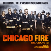 Atli Örvarsson Chicago Fire Season 2 (Original Television Soundtrack) (Lángoló Chicago) CD