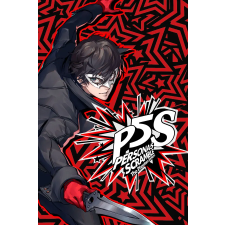 Atlus Persona 5 Strikers (EU) (digitális licenc) videójáték