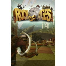ATLUS USA Rock of Ages (digitális licenc) videójáték