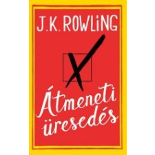 - ÁTMENETI ÜRESEDÉS irodalom
