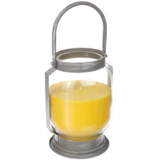 Atmosphera Citronella repellens, gyertyatartóban 1,1 kg gyertya