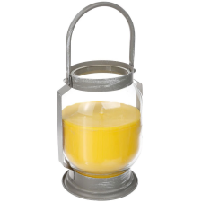 Atmosphera Citronella repellens, gyertyatartóban 1,1 kg (3560239246480) gyertya