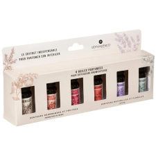 Atmosphera illatolaj - 15ml, 6db (3560239150886) illóolaj