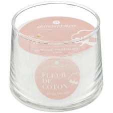Atmosphera Izor Cotton Flower 300 g gyertya