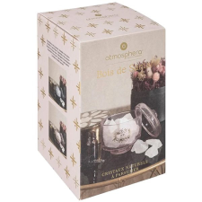 Atmosphera Night Sandalwood kristálykövek, 10 ml tisztító- és takarítószer, higiénia