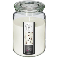 Atmosphera Vanilla, 510g gyertya