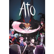  Ato (digitális licenc) videójáték