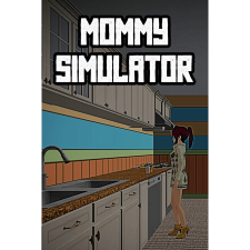 Atomic Fabrik Mommy Simulator (PC - Steam elektronikus játék licensz) videójáték