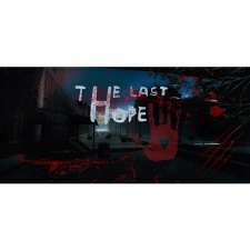 Atomic Fabrik The Last Hope (PC - Steam Digitális termékkulcs) videójáték
