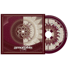 ATOMIC FIRE Amorphis - Halo (Digipak) (Cd) heavy metal