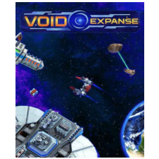 AtomicTorch Studio VoidExpanse (PC - Steam Digitális termékkulcs) videójáték