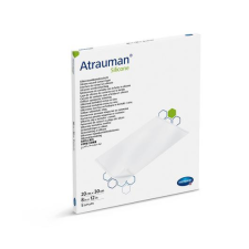  Atrauman® Silicone hálós kötszer (20x30 cm; 5 db) gyógyászati segédeszköz