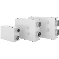 ATREA DUPLEX 570 EC5.CP hővisszanyerős kompakt szellőztető egység hővisszanyerő egység