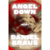 Atria Books Angel Down (Kniha)