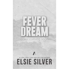 Atria Books Fever Dream | SILVER ELSIE egyéb könyv
