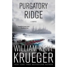 Atria Books Purgatory Ridge | William Kent Krueger egyéb könyv