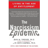 Atria Books The Narcissism Epidemic | Jean M. Twenge,W. Keith Campbell
