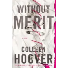 Atria Books Without Merit | Colleen Hoover egyéb könyv