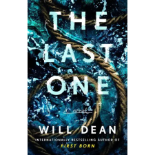 Atria The Last One | DEAN WILL egyéb könyv