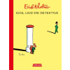 Atrium Verlag Emil und die Detektive | Erich Kästner