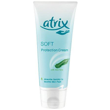 Atrix kézkrém 100ml aloe vera (32050002) (A32050002) kézápolás