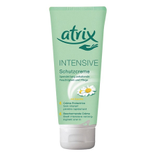 Atrix Kézkrém ATRIX Intensive kézvédő kamillával 100 ml tubusos kézápolás