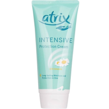  Atrix kézkrém intensive 100ml kézápolás