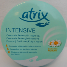  Atrix kézkrém tégelyes 150 ml Intensive Camomile kézápolás