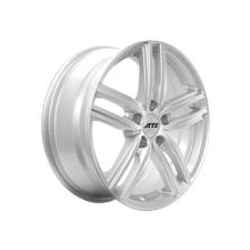 ATS Antares Ezüst 5/112 18x8 ET39 66,5 alufelni