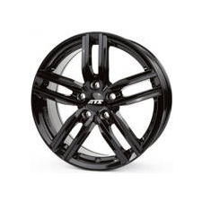 ATS Antares Fekete 5/112 18x8 ET39 66,4 alufelni