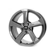 ATS Auvora Antracit 5/112 16x6,5 ET42 57,1 alufelni