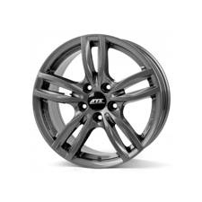 ATS Evolution Antracit 5/112 18x7,5 ET25 66,6 alufelni