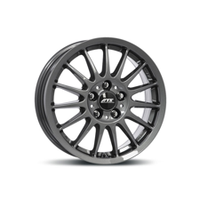 ATS Streetrallye DG 5/108 19x8 ET45 70,1 alufelni