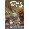  Attack On Titan: Before The Fall 6 – Hajime Isayama