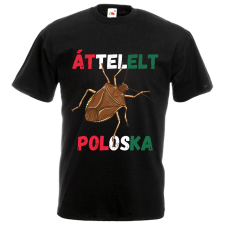 Áttelelt Poloska - Férfi Póló férfi póló