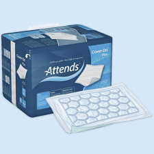 Attends Antidecubitus beteg alátét 60x90cm - 50db gyógyászati segédeszköz