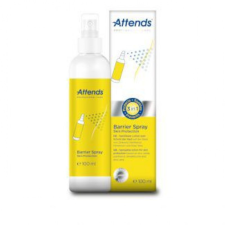 Attends barrier bőrregeneráló spray gyógyászati segédeszköz