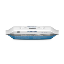  Attends Nedves törlőkendő (80 lap/csomag) gyógyászati segédeszköz