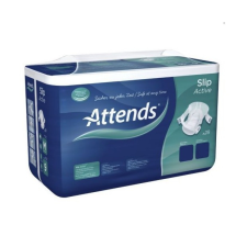 ATTENDS SLIP ACTIVE 8L (1995 ML) 28X gyógyászati segédeszköz