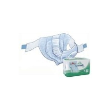  ATTENDS SLIP ACTIVE 9L (2656 ML) 28 db/csomag gyógyászati segédeszköz