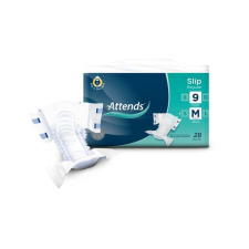 Attends Slip Regular 9 M (2220ml) 1x intim higiénia