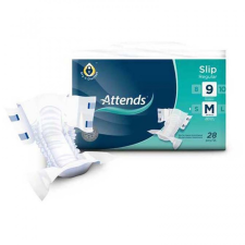  ATTENDS SLIP REGULAR 9M (2220 ML) 28x gyógyhatású készítmény